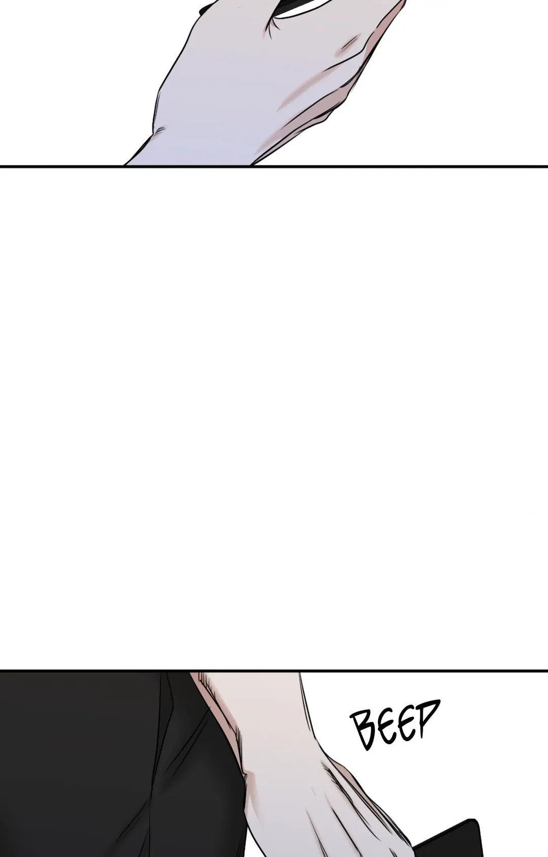 Low Tide in Twilight「Official」 - Chapter 90 manhwa