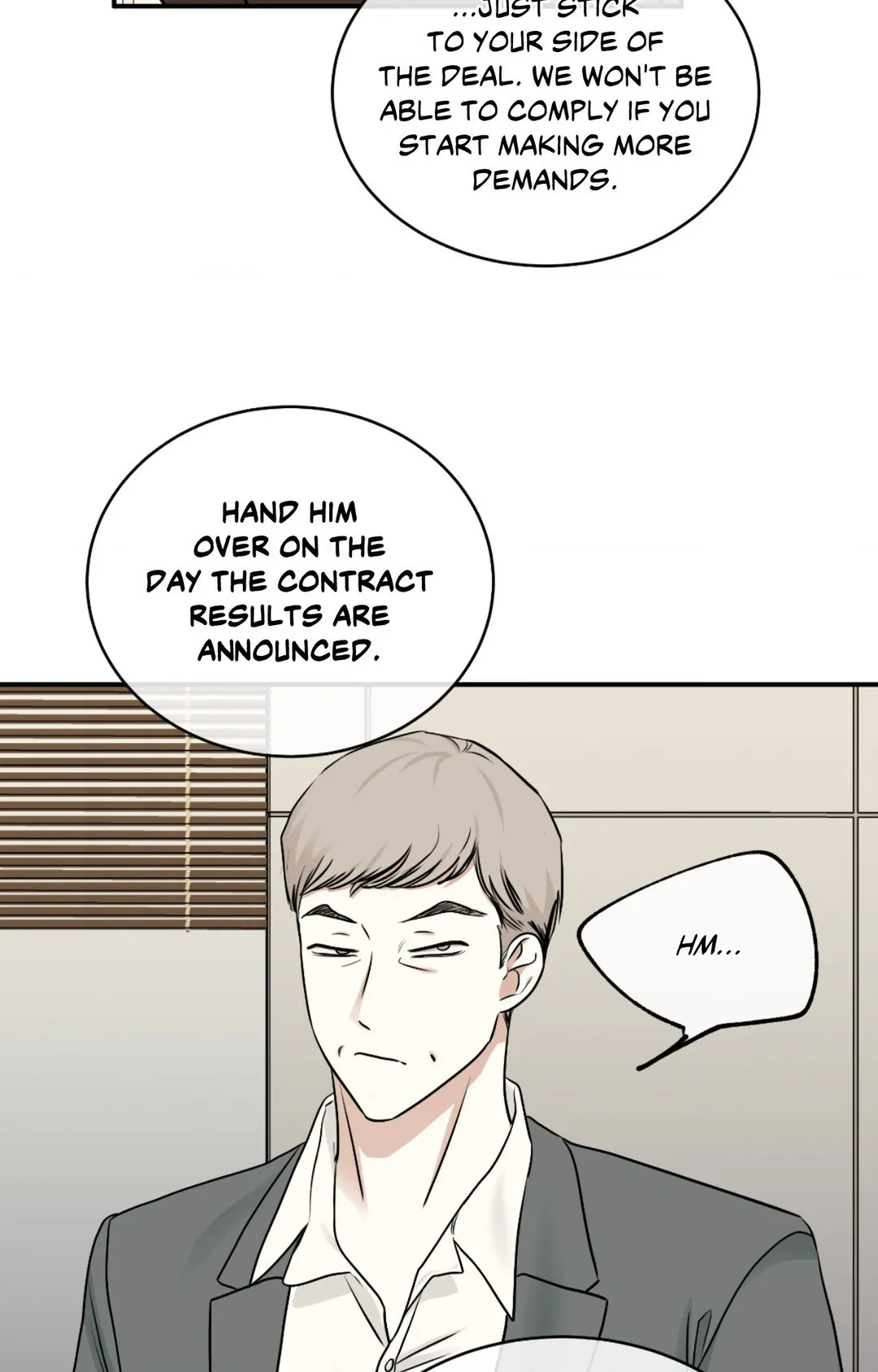 Low Tide in Twilight「Official」 - Chapter 90 manhwa