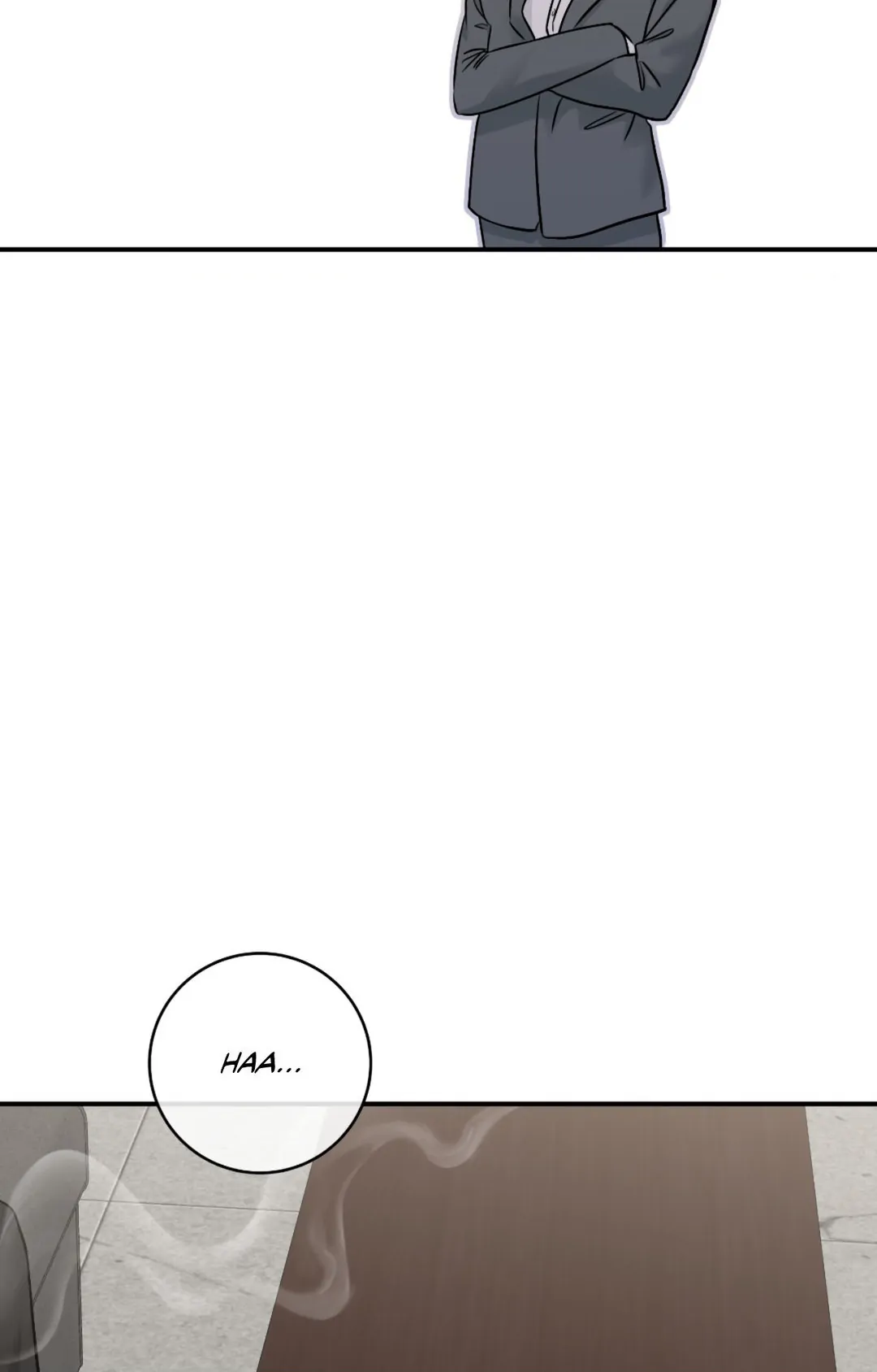 Low Tide in Twilight「Official」 - Chapter 90 manhwa