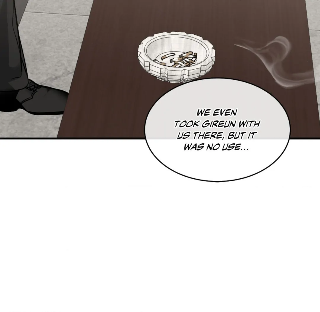 Low Tide in Twilight「Official」 - Chapter 90 manhwa