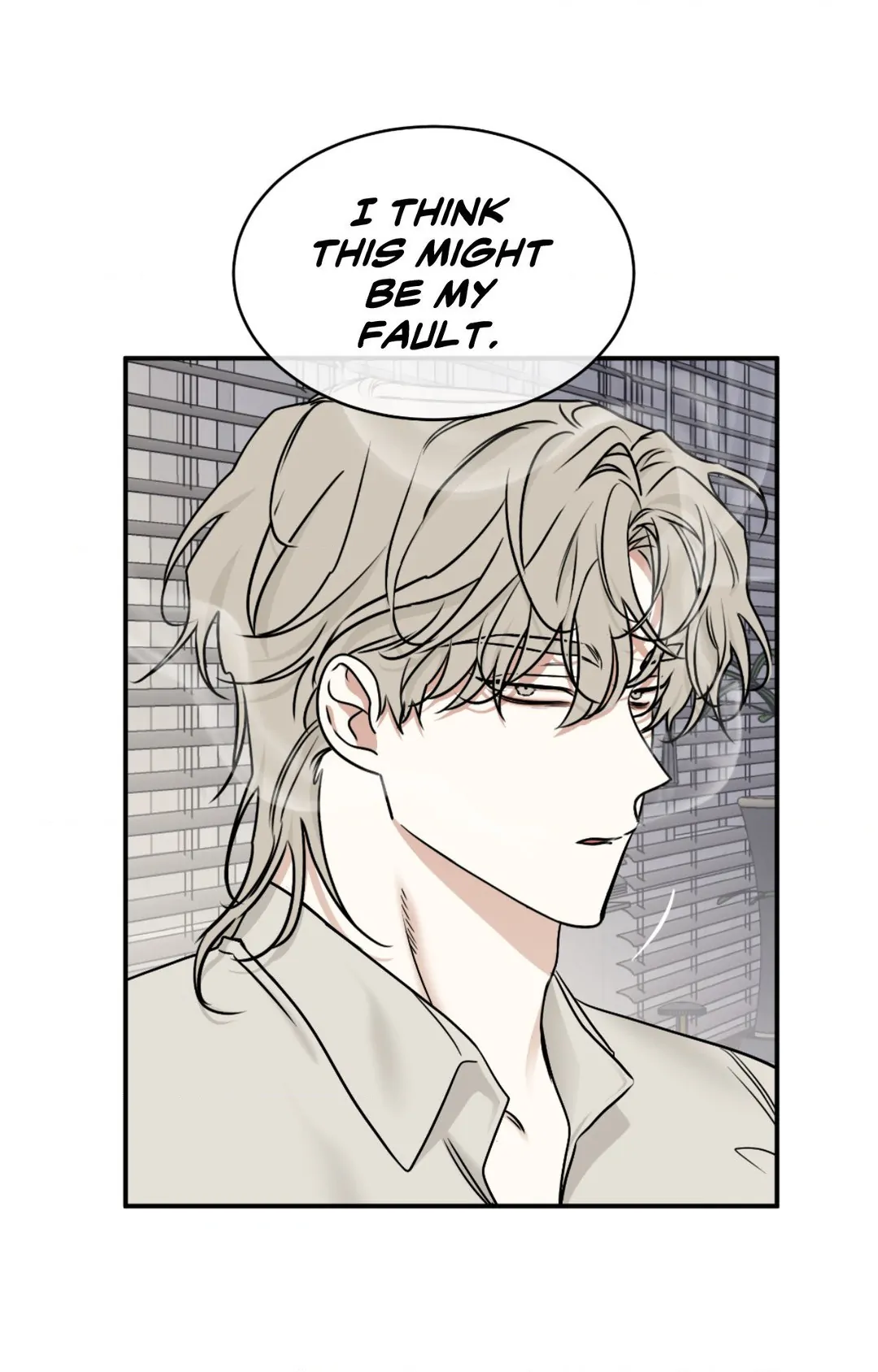 Low Tide in Twilight「Official」 - Chapter 90 manhwa