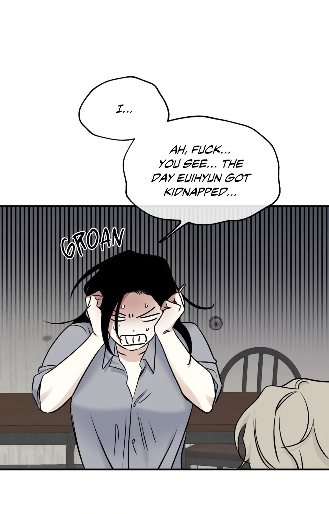 Low Tide in Twilight「Official」 - Chapter 90 manhwa