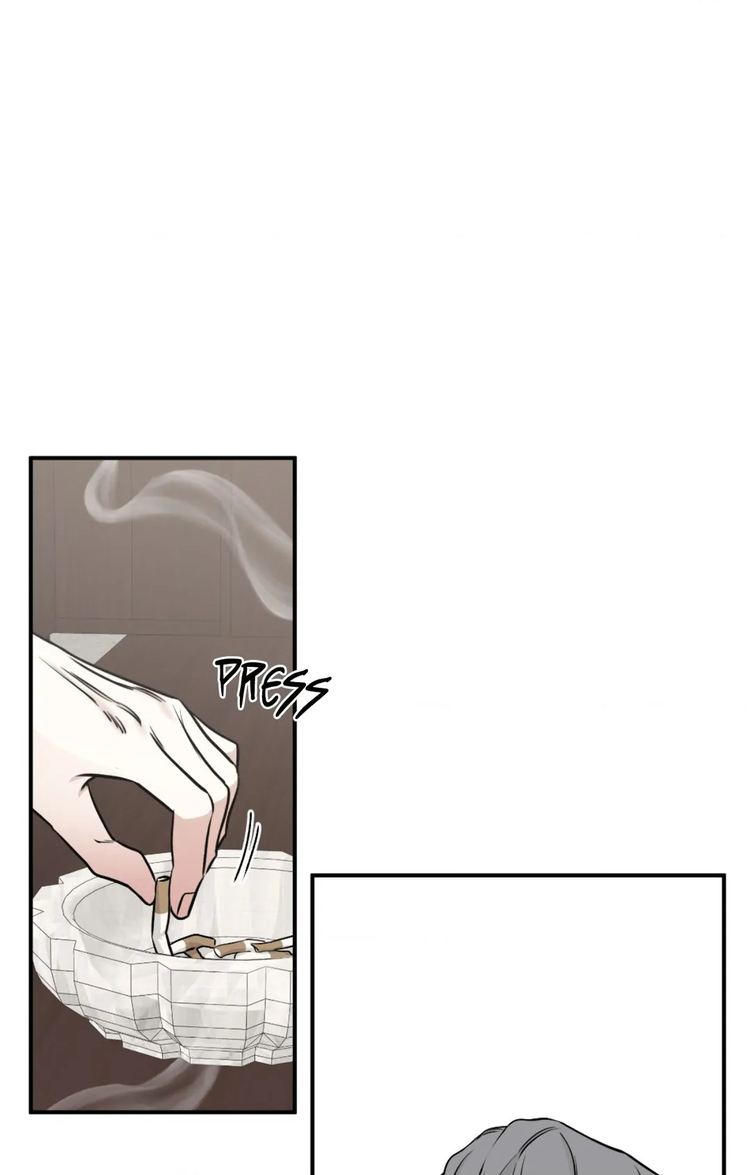 Low Tide in Twilight「Official」 - Chapter 90 manhwa