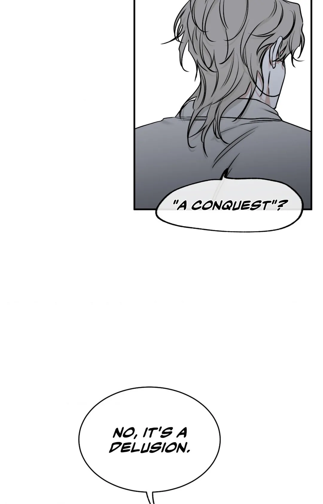 Low Tide in Twilight「Official」 - Chapter 90 manhwa