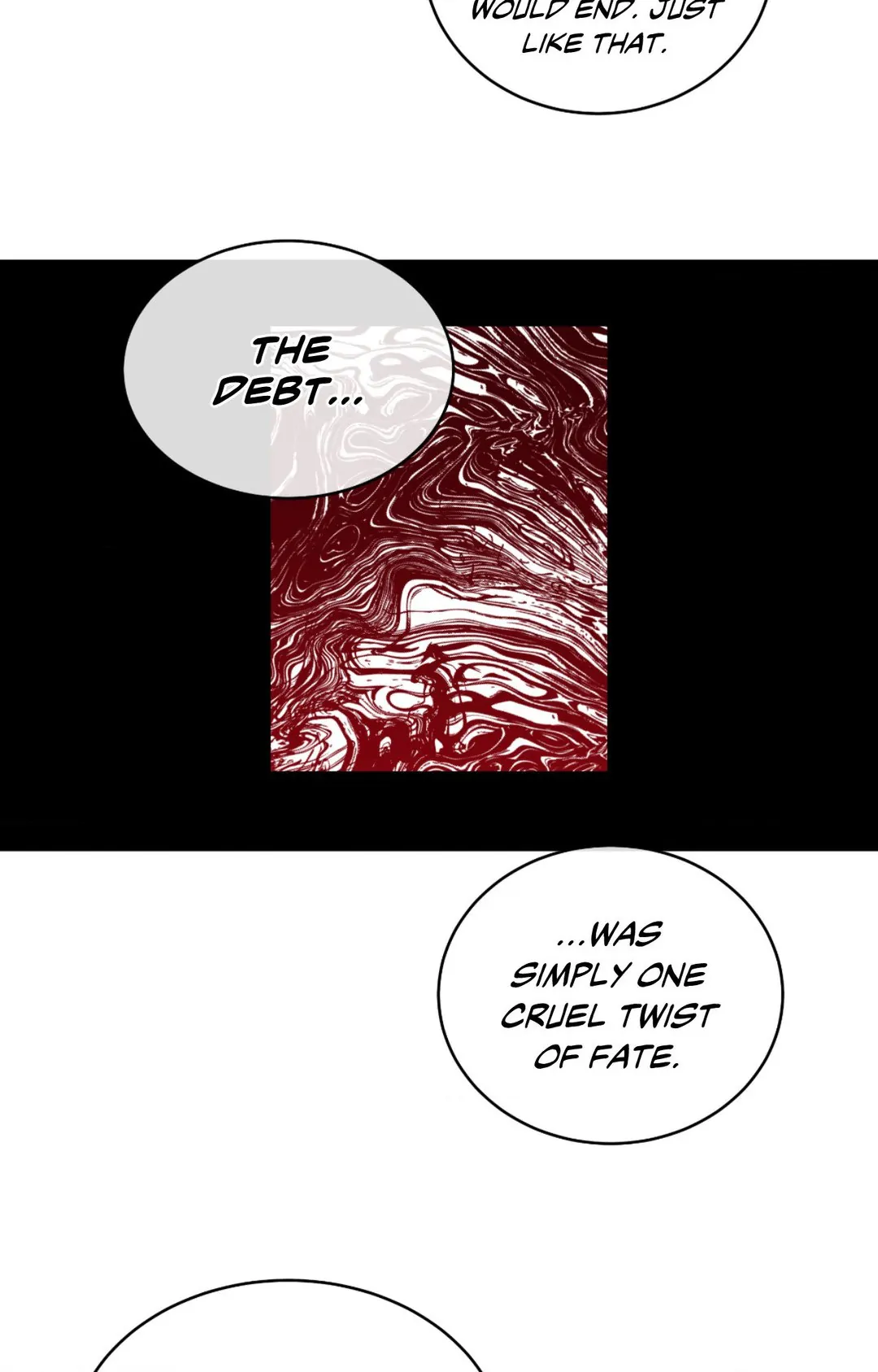 Low Tide in Twilight「Official」 - Chapter 90 manhwa