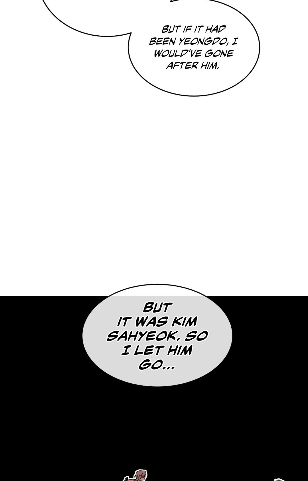 Low Tide in Twilight「Official」 - Chapter 90 manhwa