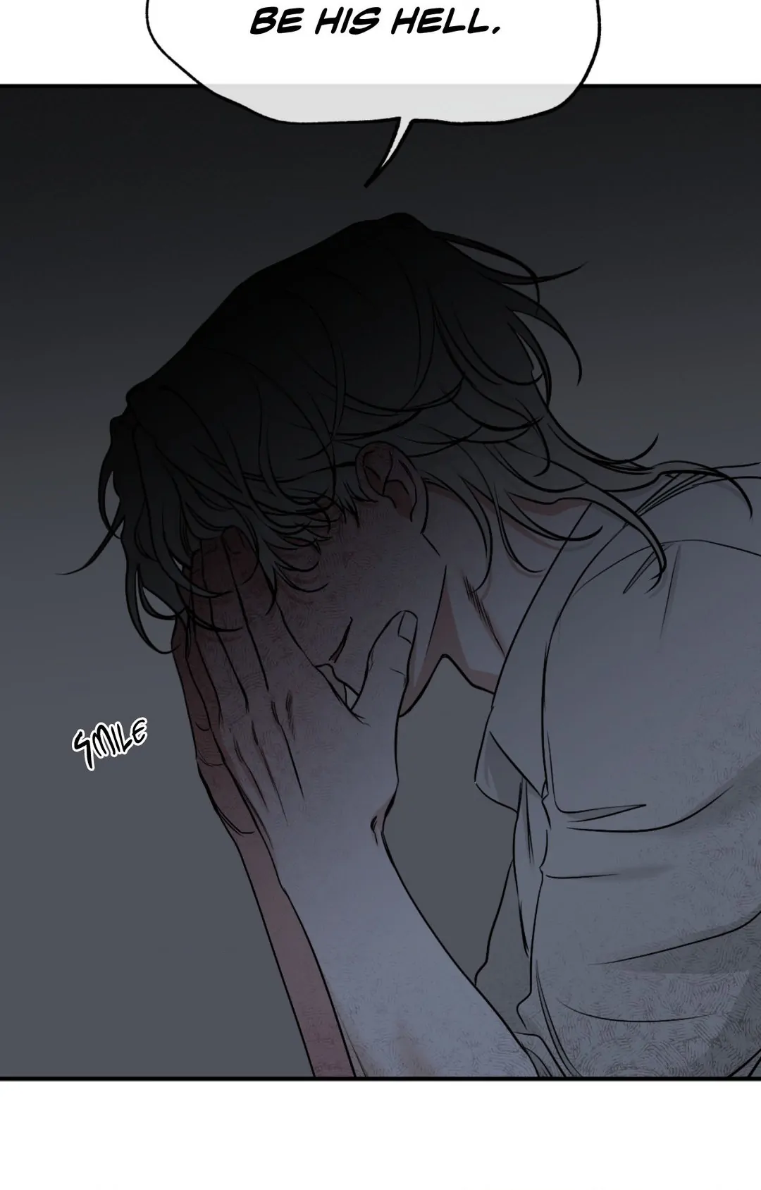 Low Tide in Twilight「Official」 - Chapter 90 manhwa