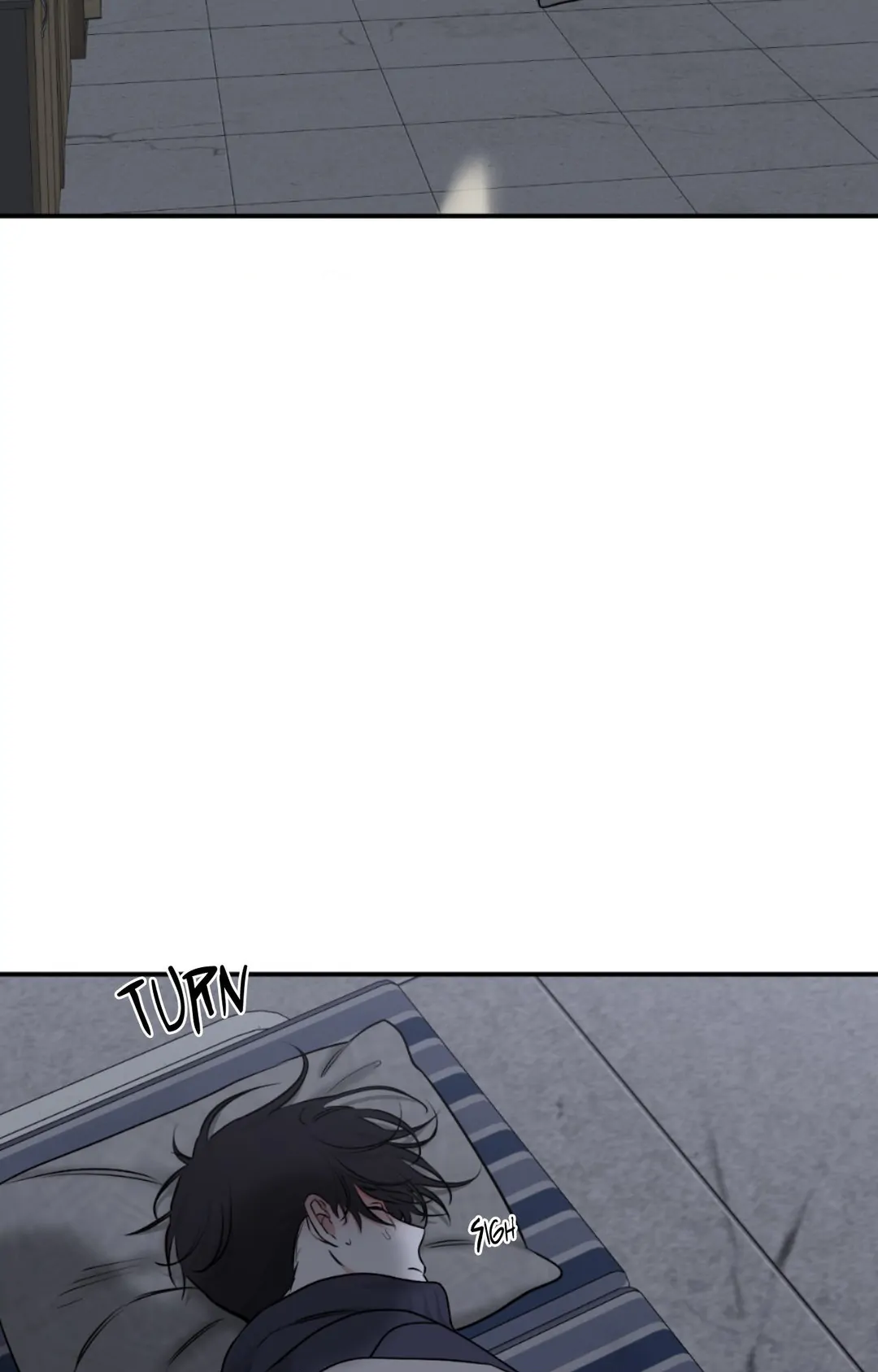 Low Tide in Twilight「Official」 - Chapter 90 manhwa