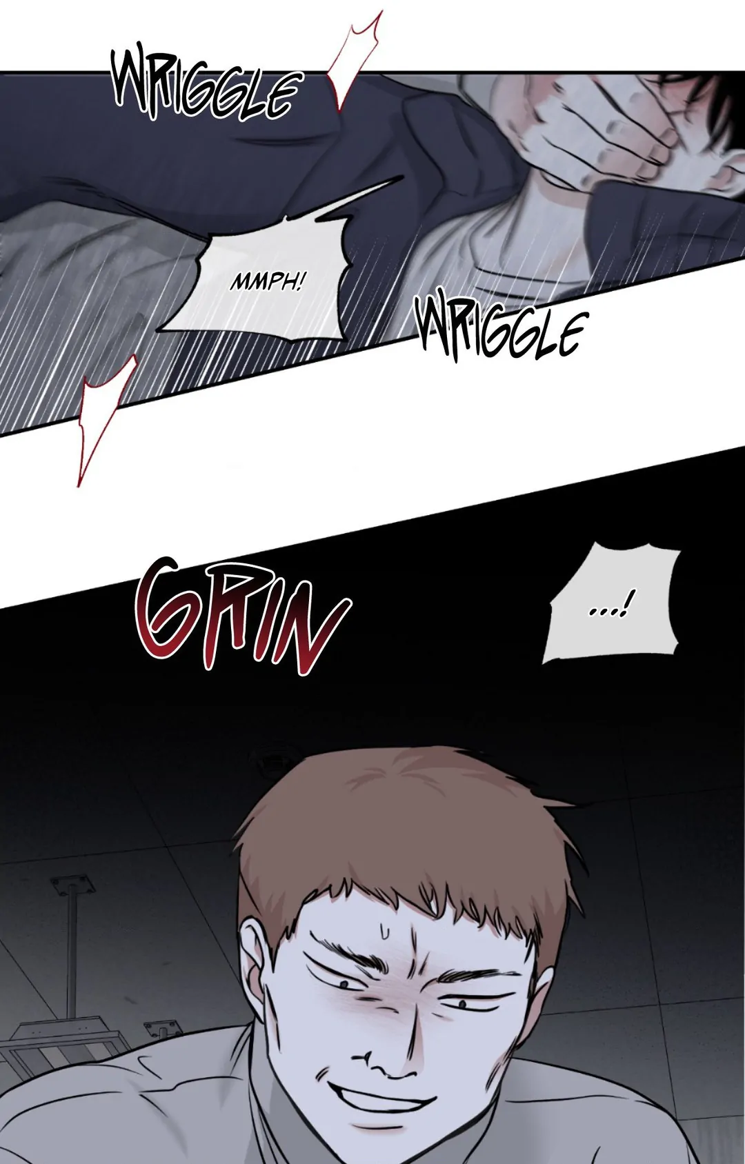 Low Tide in Twilight「Official」 - Chapter 90 manhwa