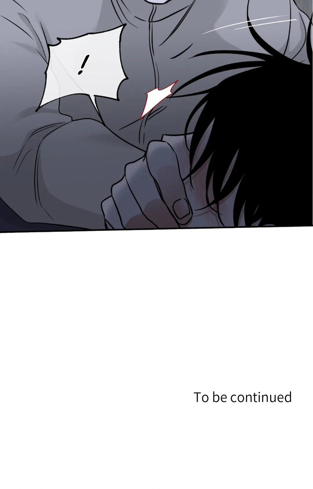 Low Tide in Twilight「Official」 - Chapter 90 manhwa