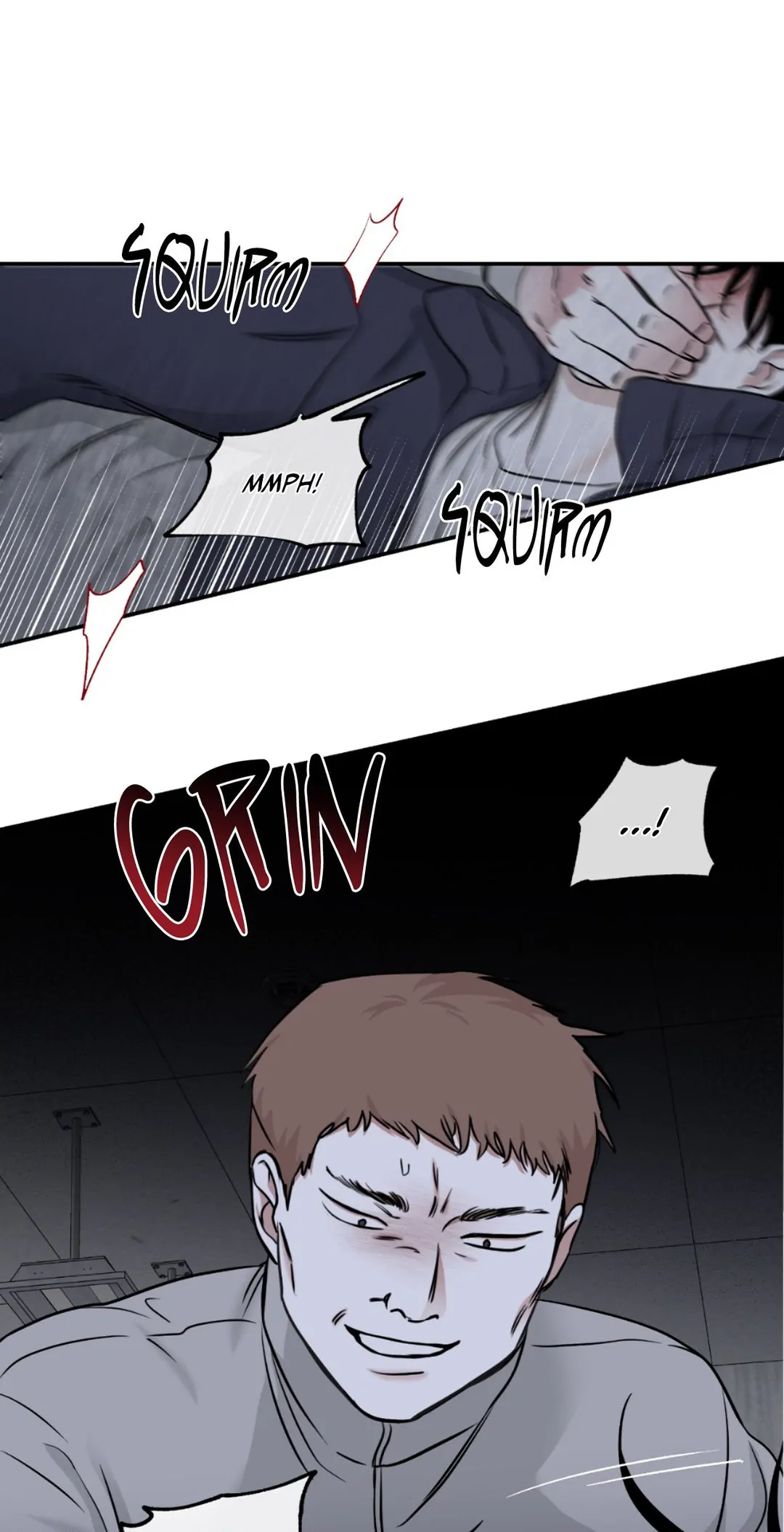 Low Tide in Twilight「Official」 - Chapter 91 manhwa