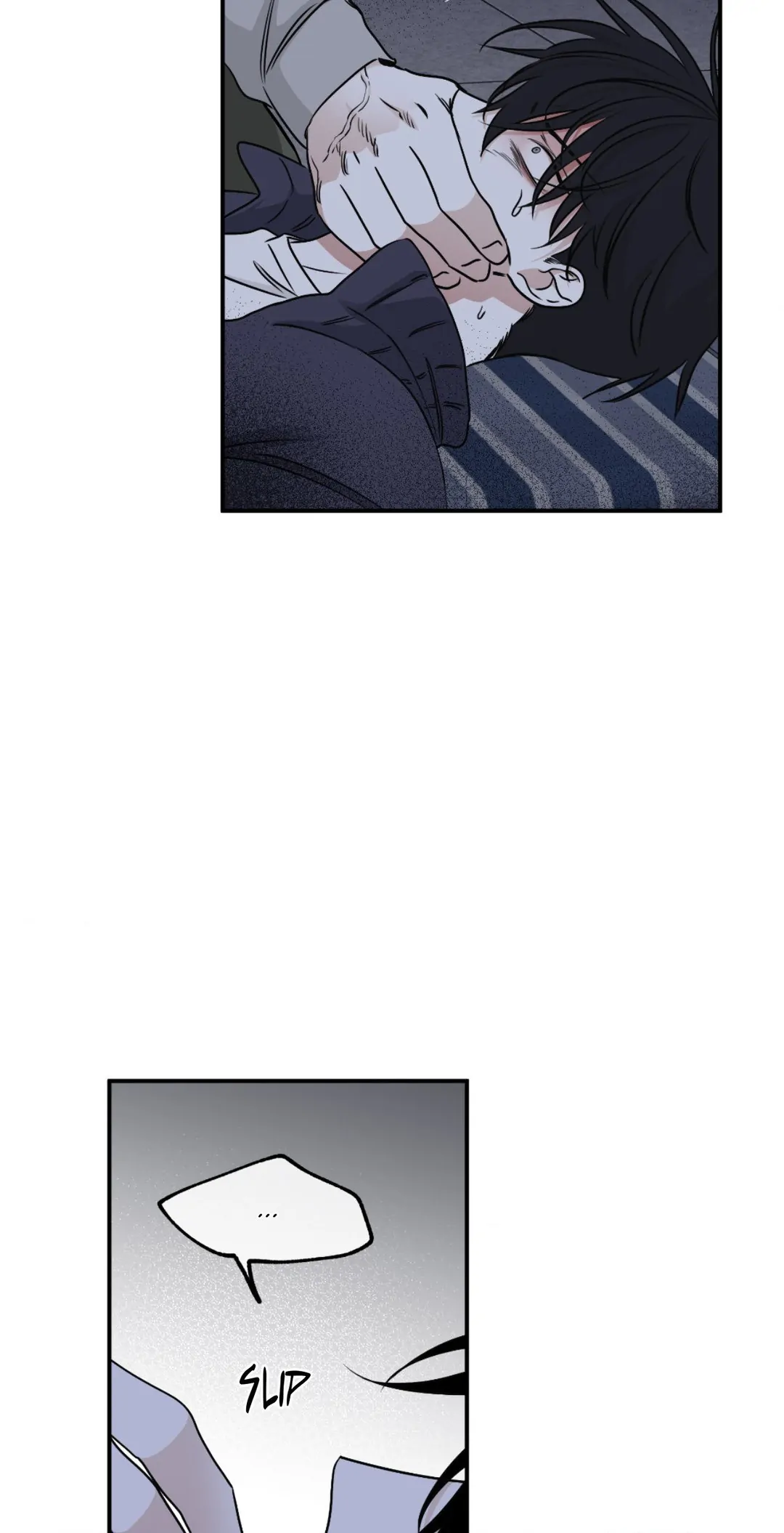 Low Tide in Twilight「Official」 - Chapter 91 manhwa