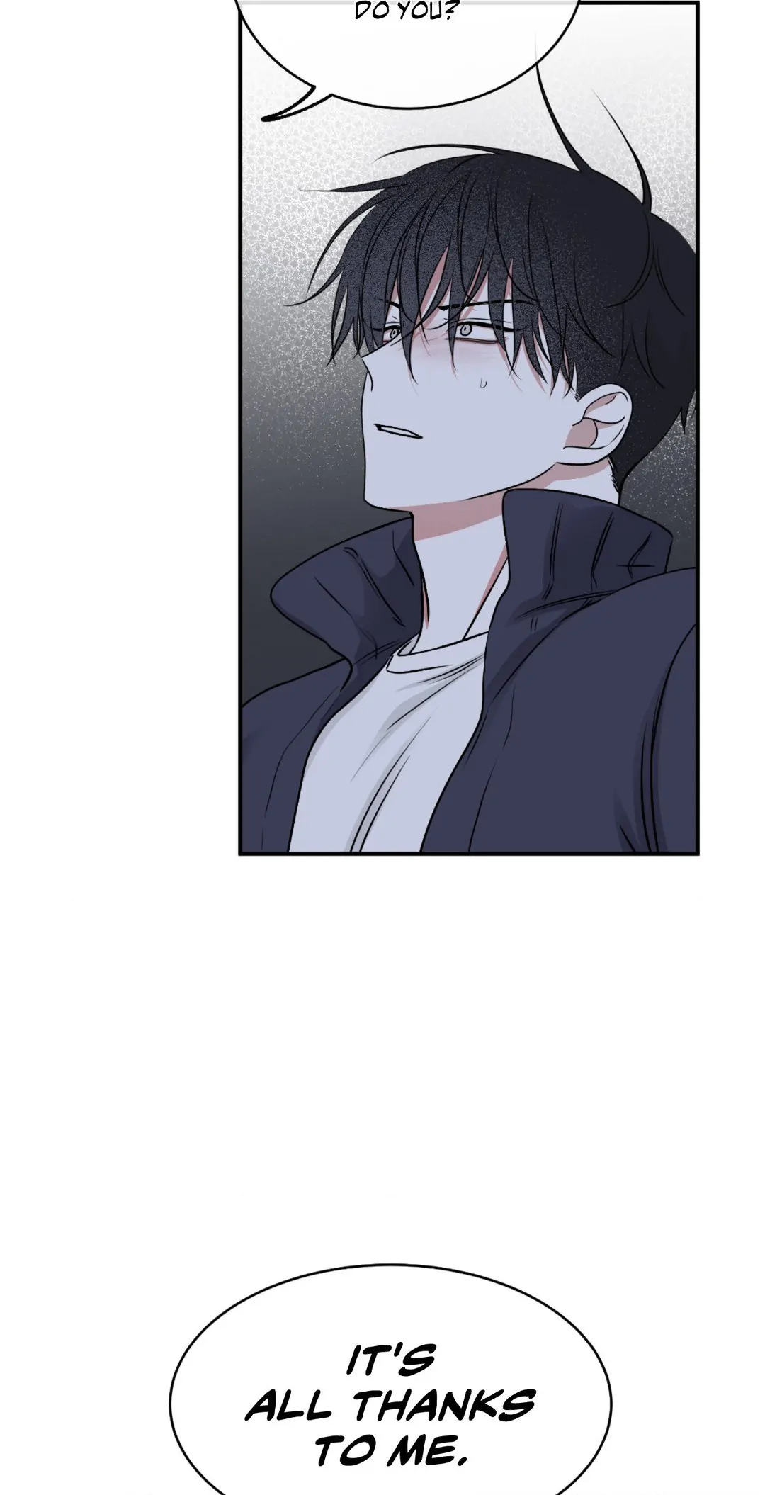 Low Tide in Twilight「Official」 - Chapter 91 manhwa