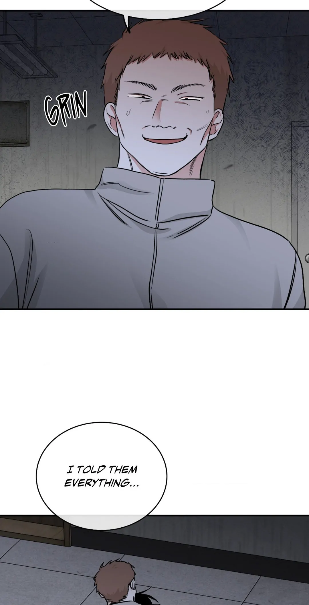 Low Tide in Twilight「Official」 - Chapter 91 manhwa