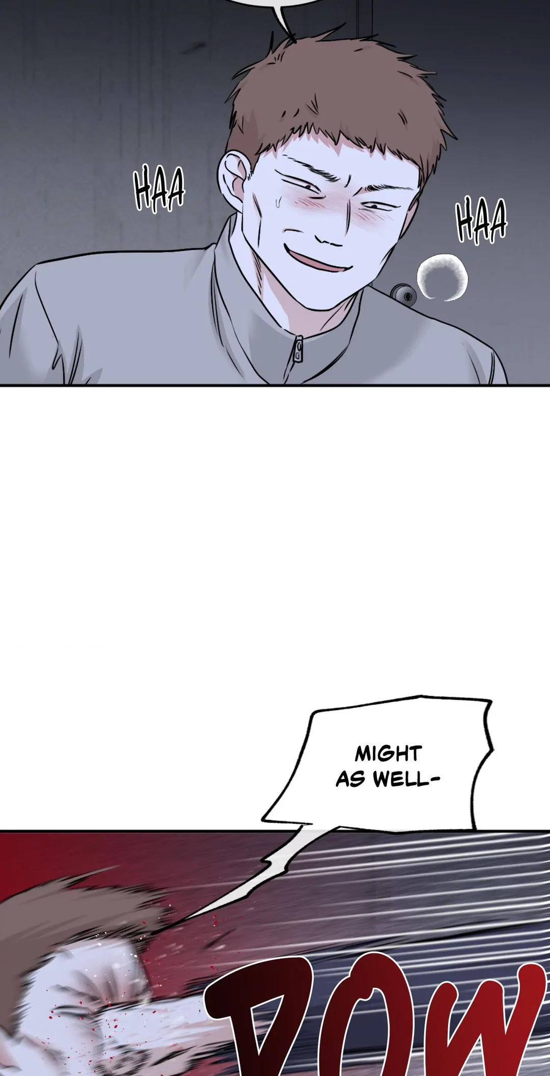 Low Tide in Twilight「Official」 - Chapter 91 manhwa