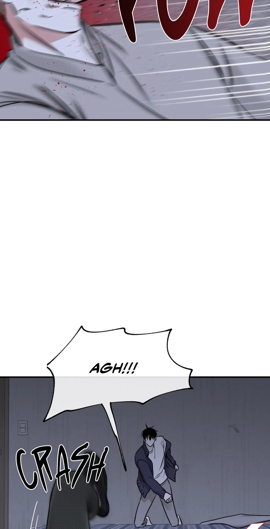 Low Tide in Twilight「Official」 - Chapter 91 manhwa