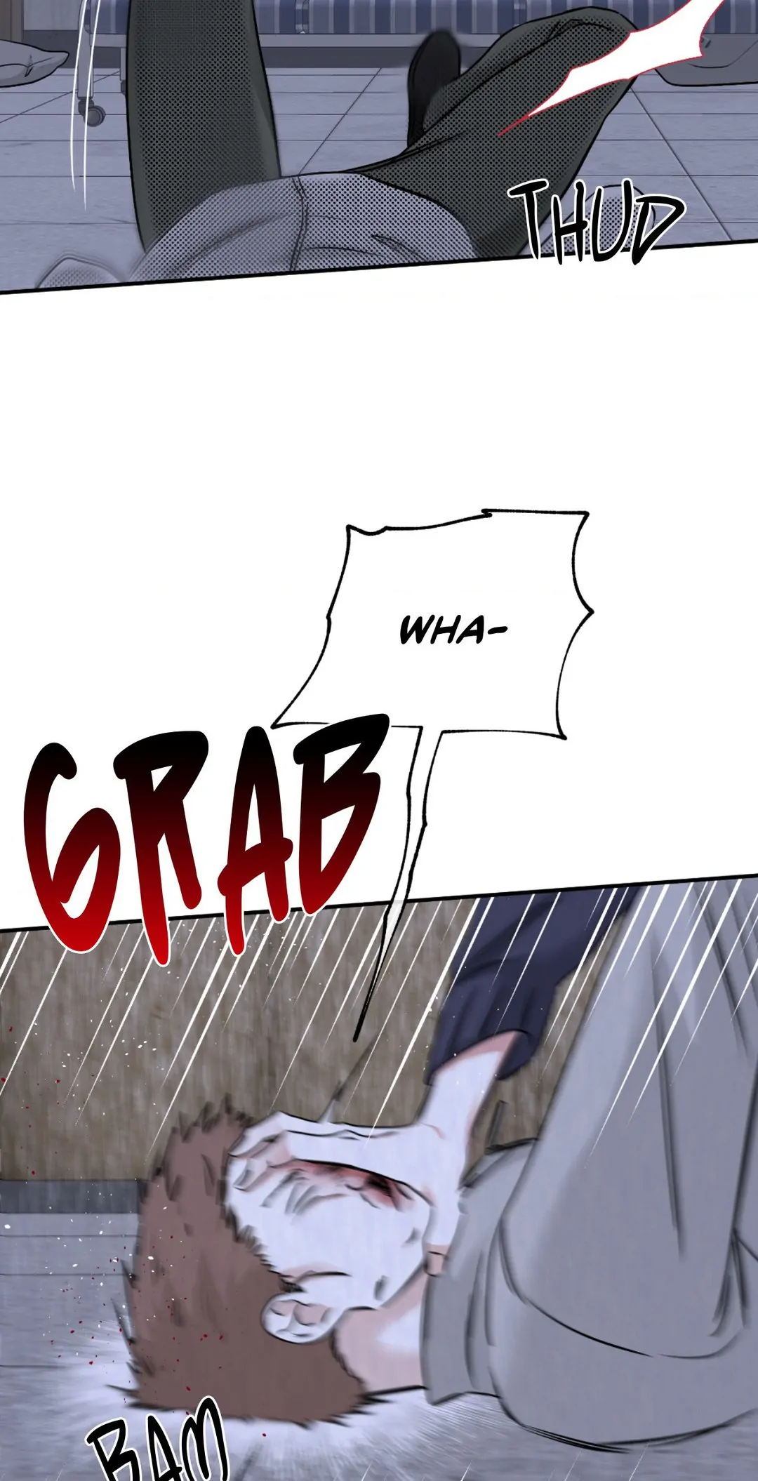 Low Tide in Twilight「Official」 - Chapter 91 manhwa