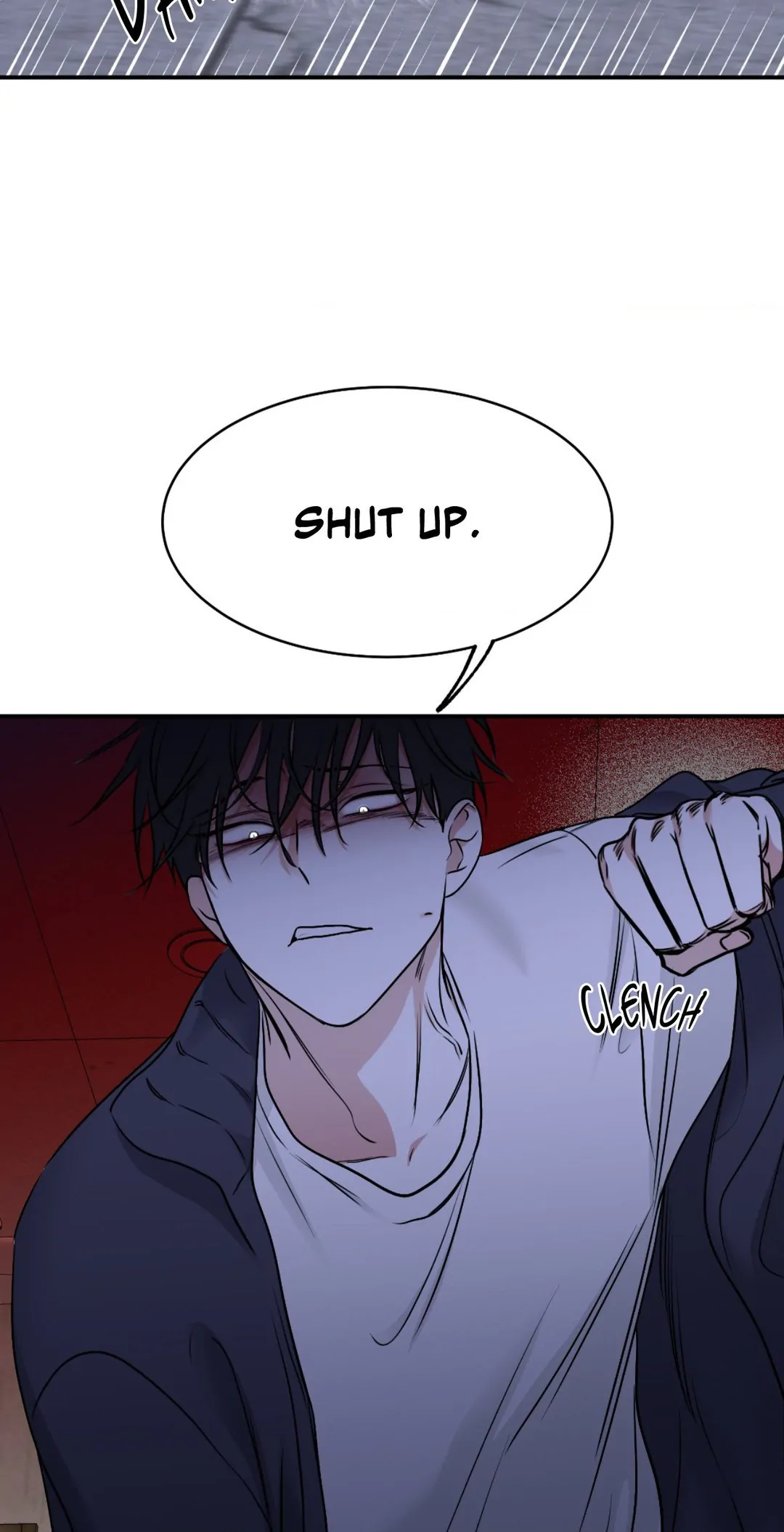 Low Tide in Twilight「Official」 - Chapter 91 manhwa