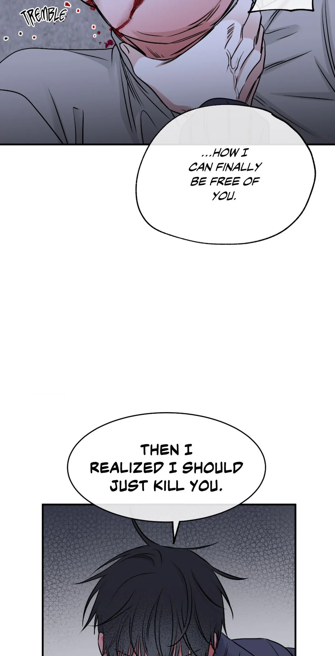 Low Tide in Twilight「Official」 - Chapter 91 manhwa