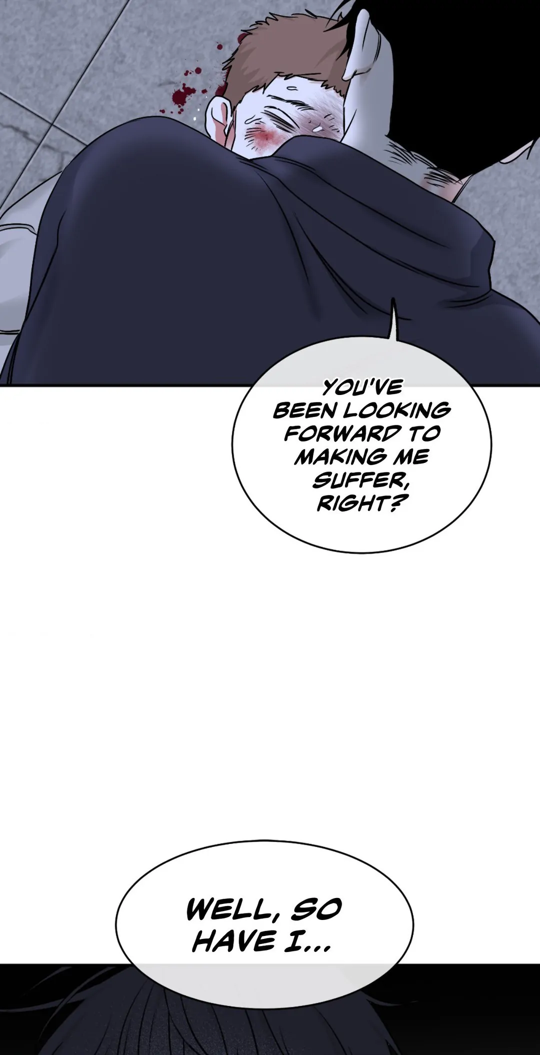 Low Tide in Twilight「Official」 - Chapter 91 manhwa