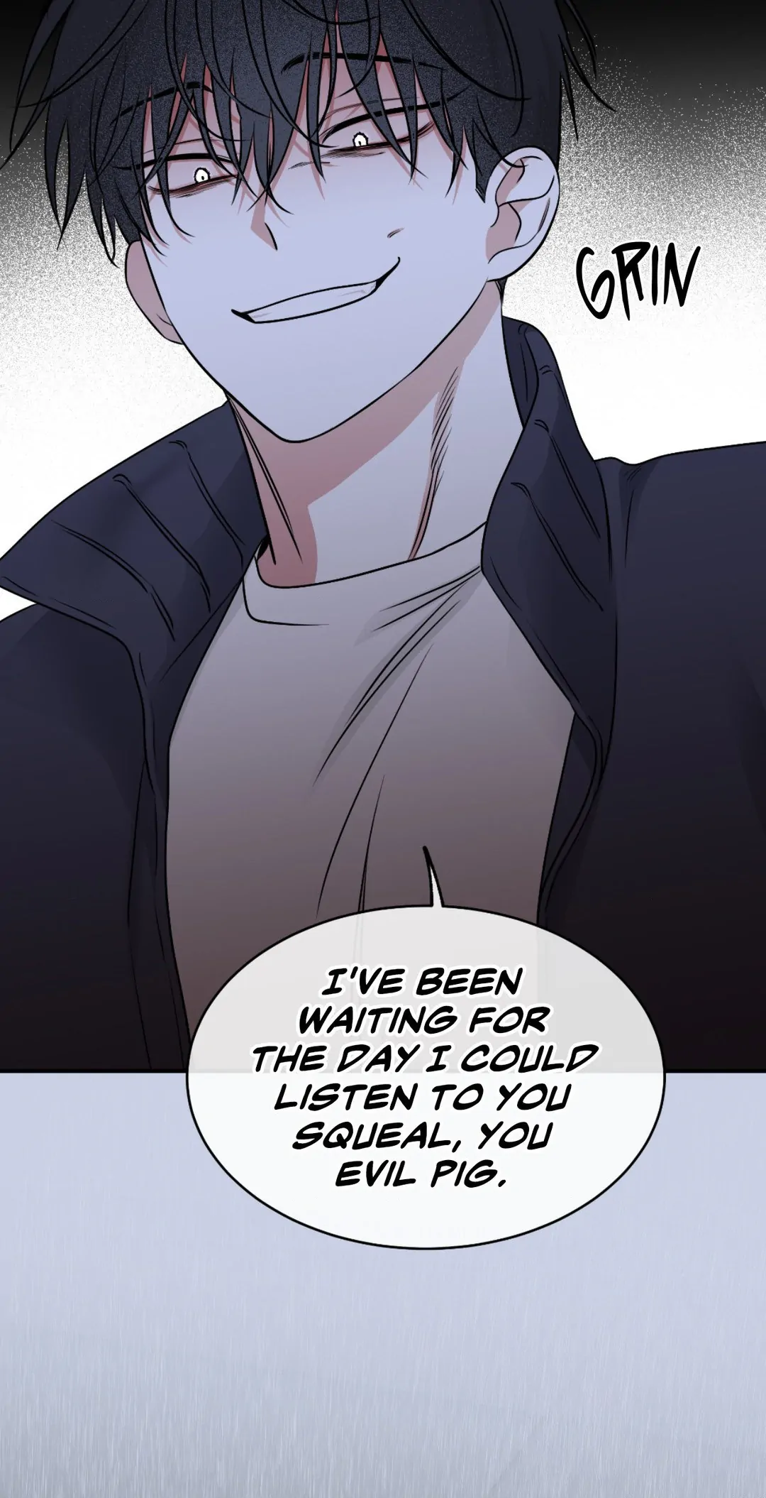 Low Tide in Twilight「Official」 - Chapter 91 manhwa