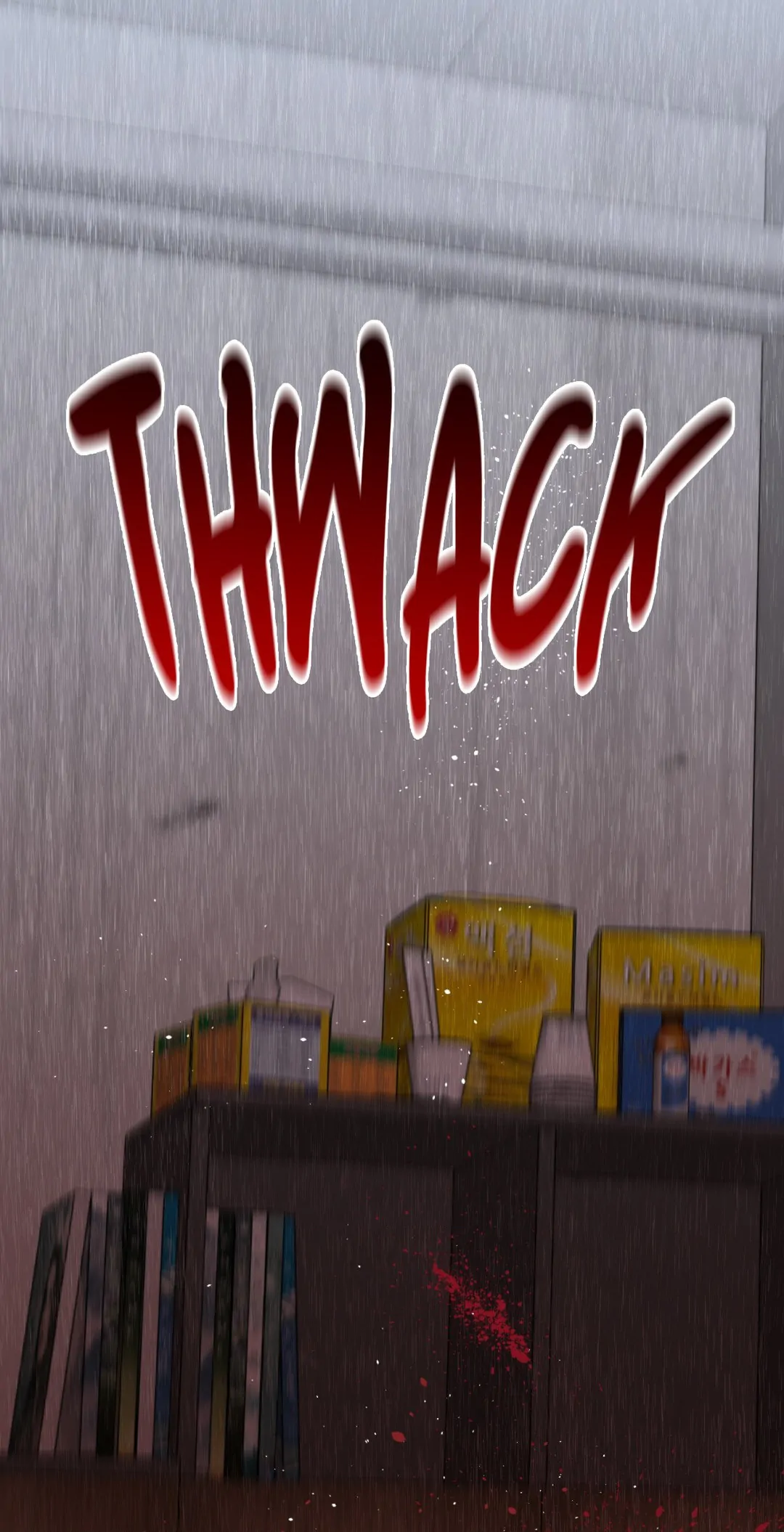 Low Tide in Twilight「Official」 - Chapter 91 manhwa