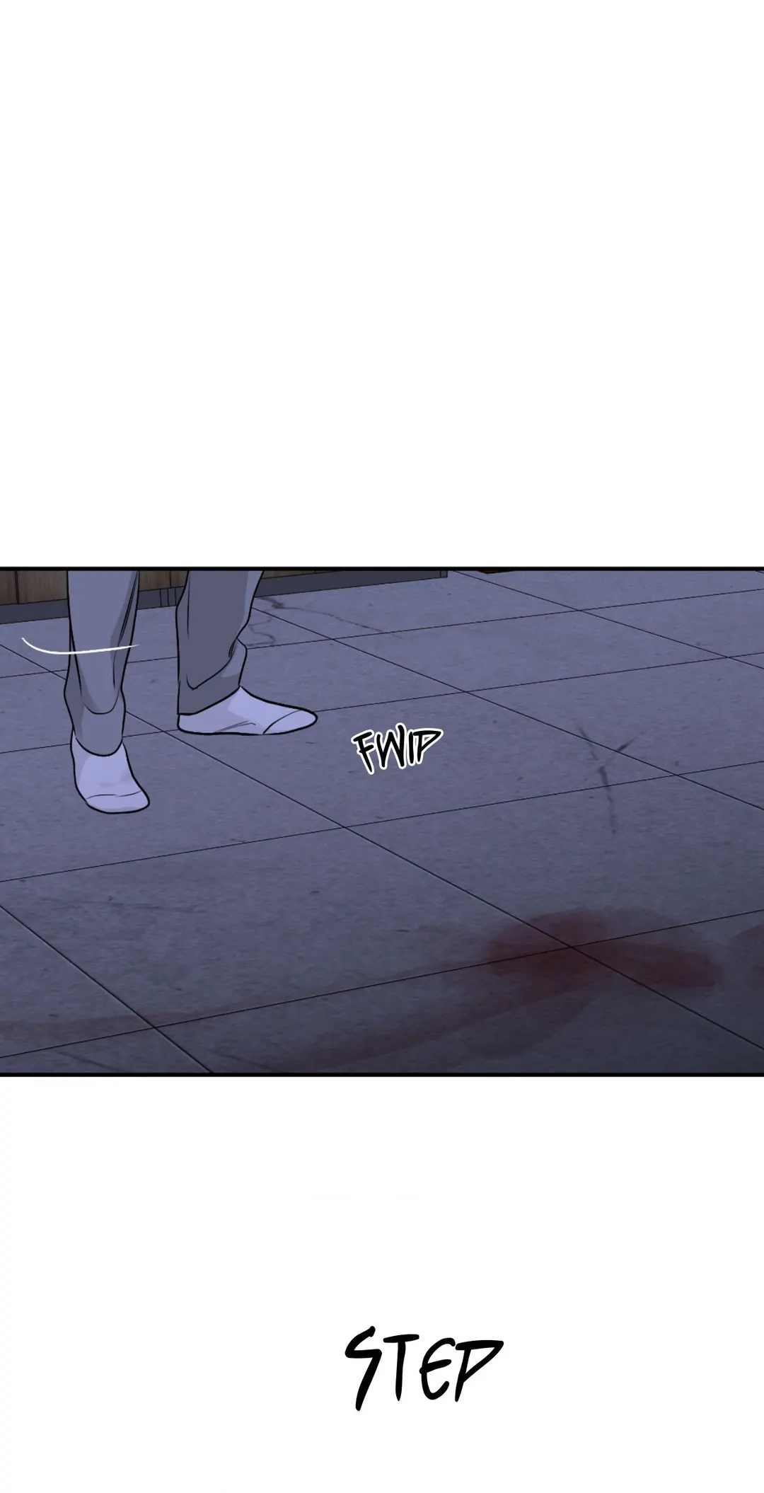 Low Tide in Twilight「Official」 - Chapter 91 manhwa