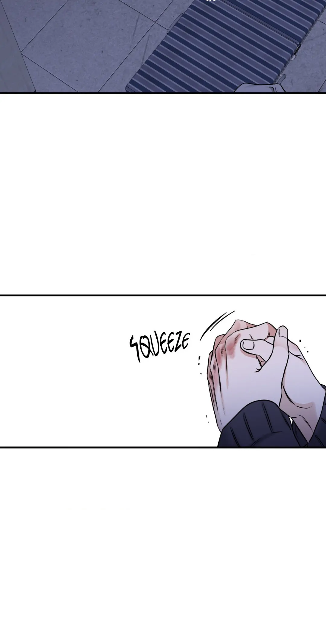 Low Tide in Twilight「Official」 - Chapter 91 manhwa