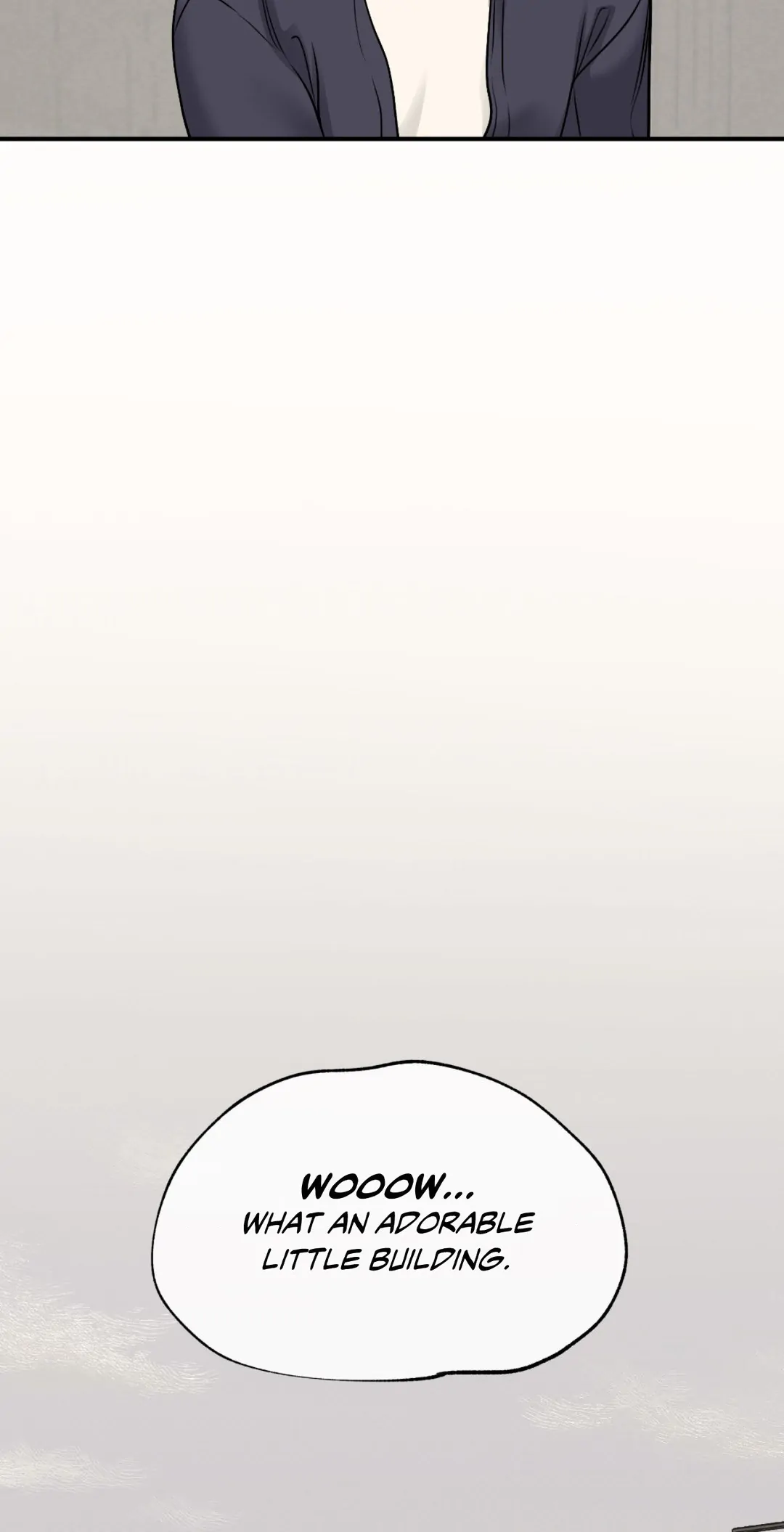 Low Tide in Twilight「Official」 - Chapter 91 manhwa