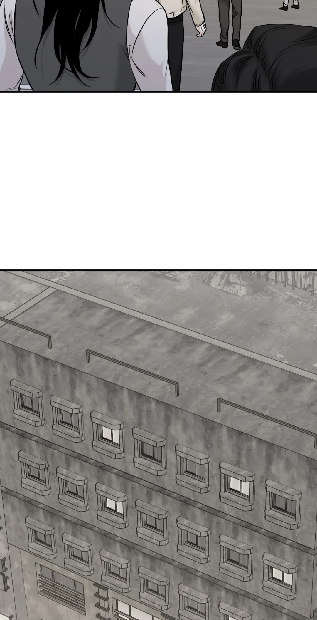 Low Tide in Twilight「Official」 - Chapter 91 manhwa