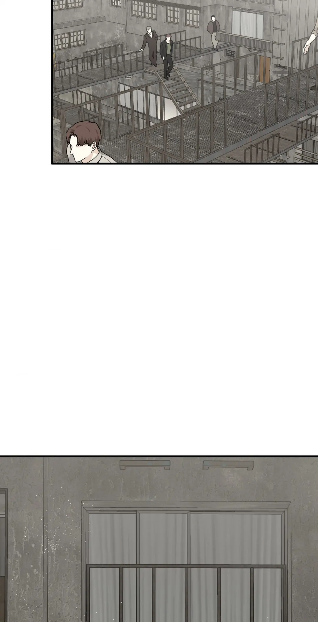 Low Tide in Twilight「Official」 - Chapter 91 manhwa