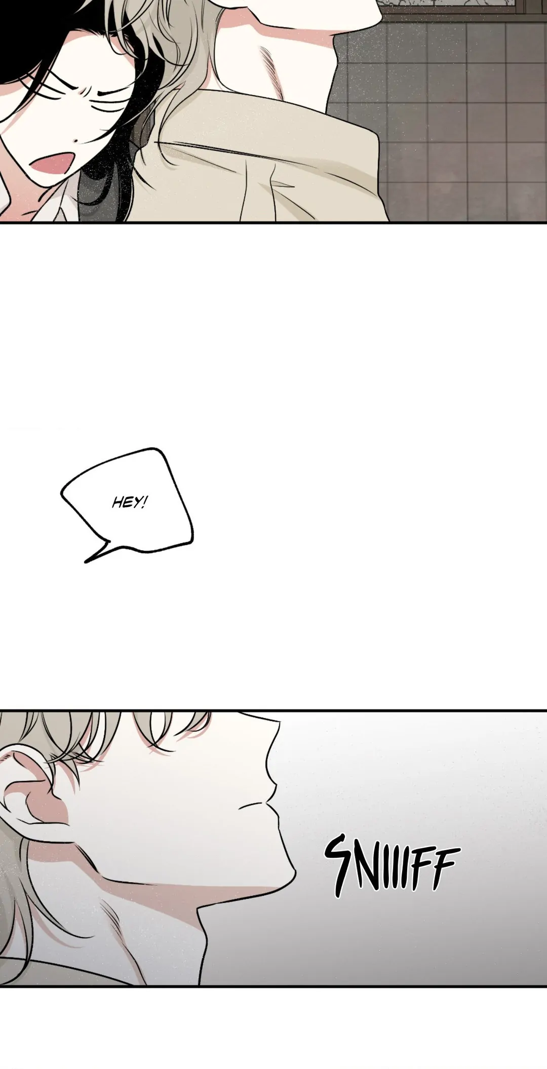 Low Tide in Twilight「Official」 - Chapter 91 manhwa