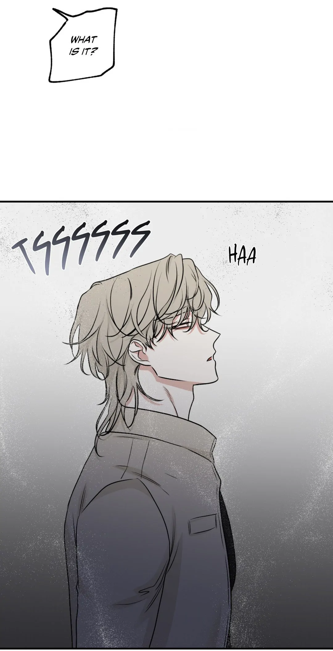 Low Tide in Twilight「Official」 - Chapter 91 manhwa
