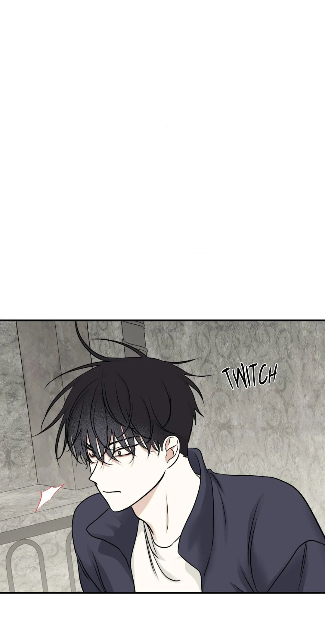 Low Tide in Twilight「Official」 - Chapter 91 manhwa