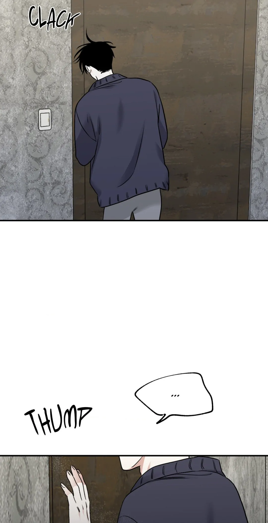 Low Tide in Twilight「Official」 - Chapter 91 manhwa