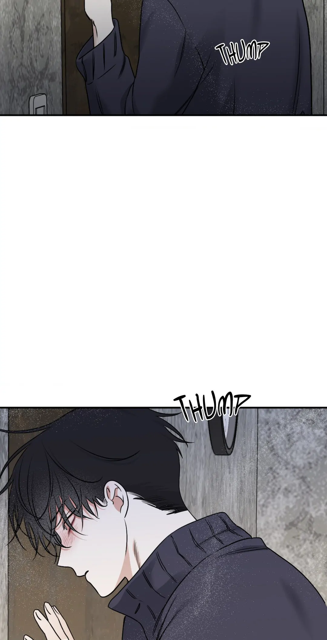 Low Tide in Twilight「Official」 - Chapter 91 manhwa