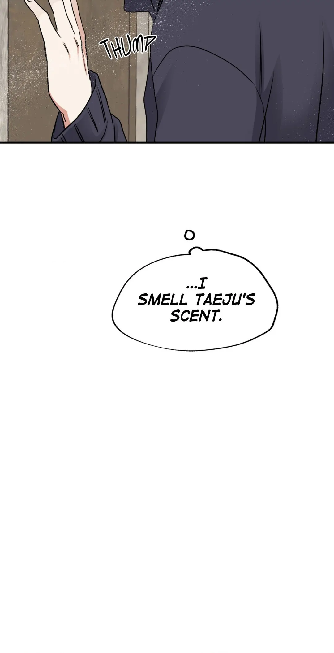 Low Tide in Twilight「Official」 - Chapter 91 manhwa