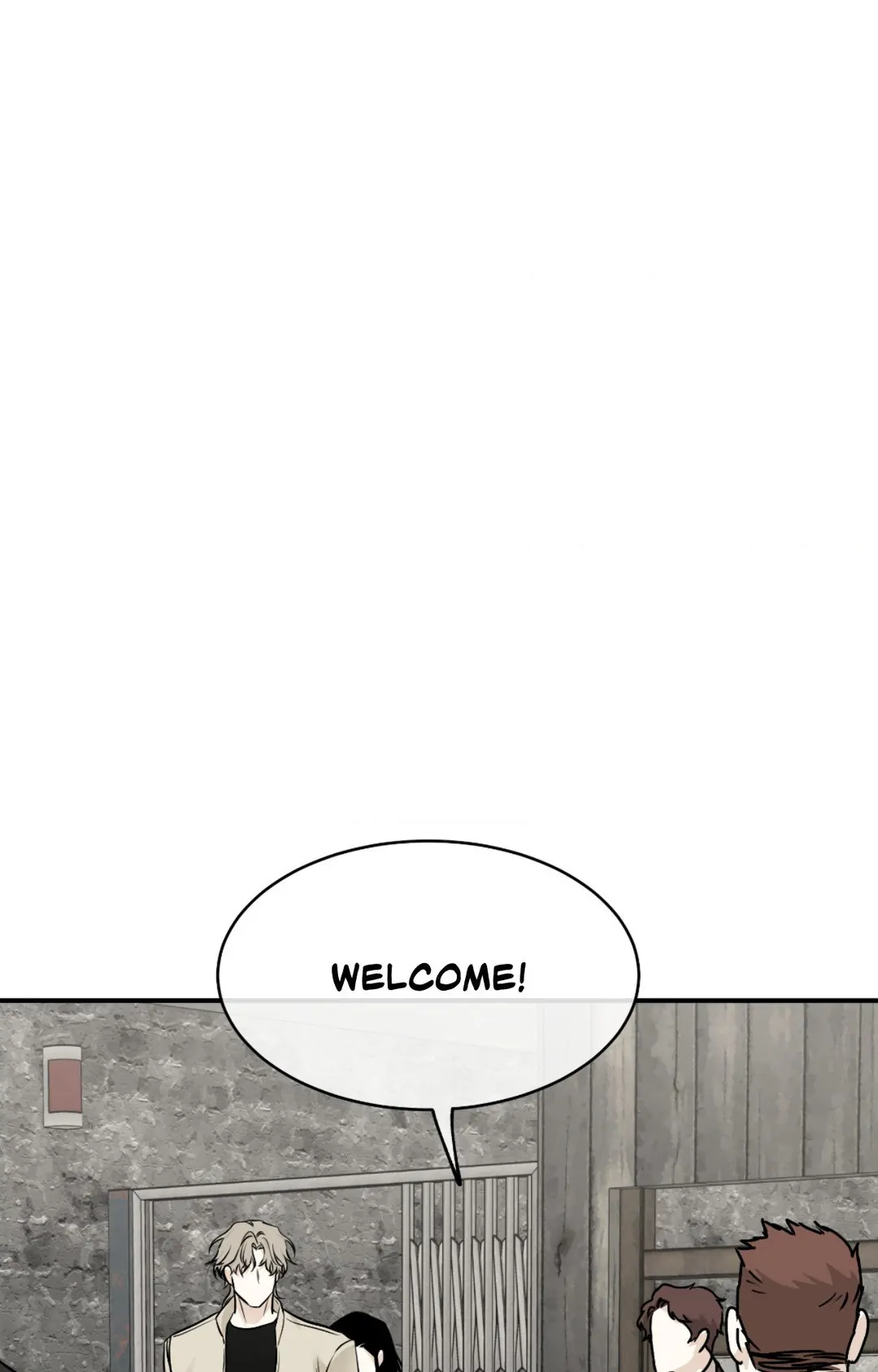 Low Tide in Twilight「Official」 - Chapter 92 manhwa