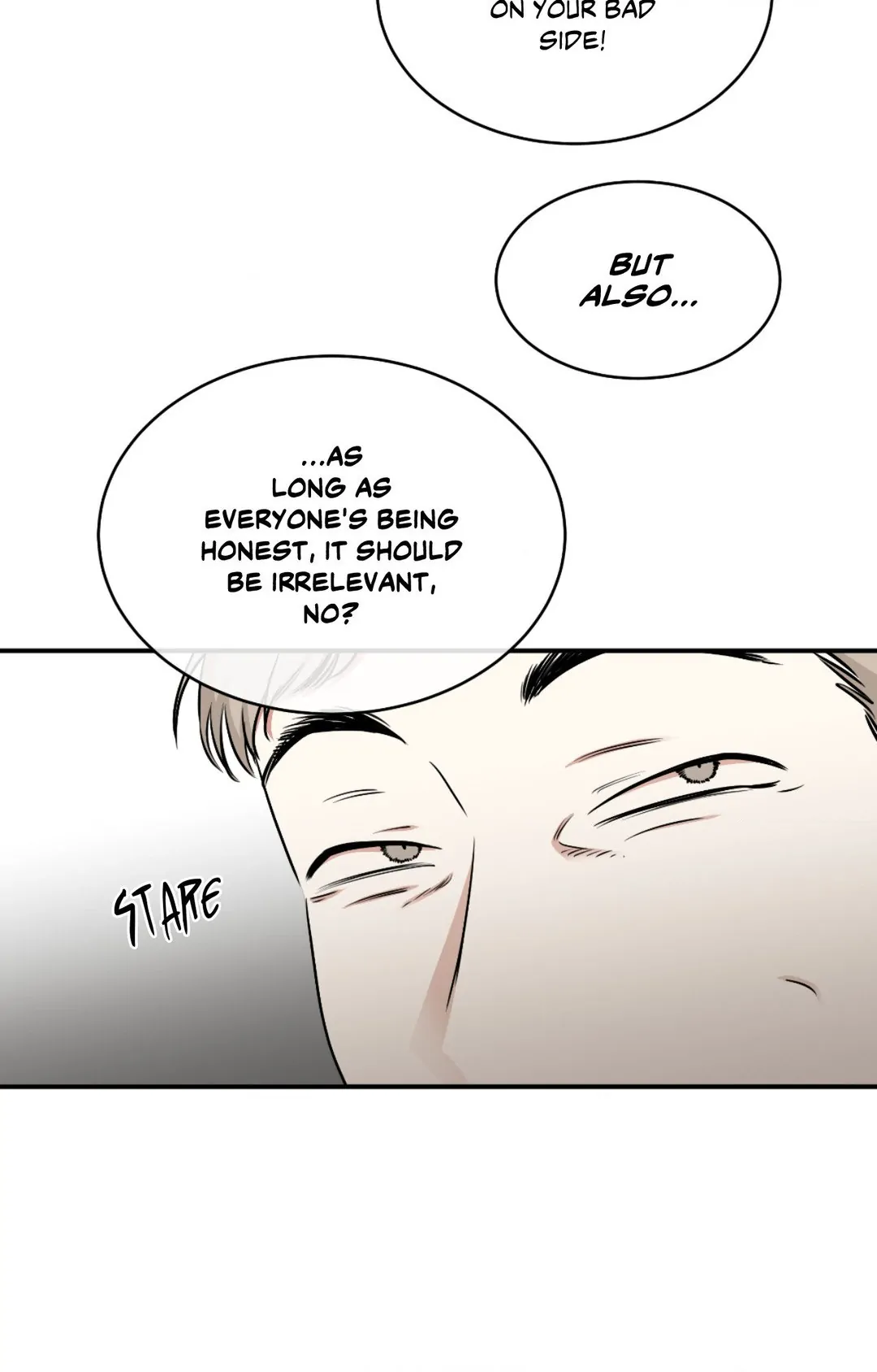 Low Tide in Twilight「Official」 - Chapter 92 manhwa