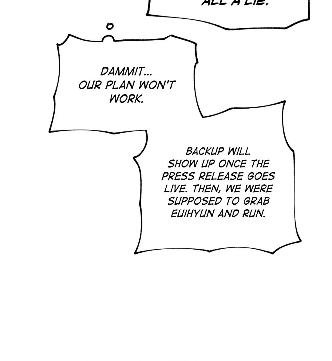 Low Tide in Twilight「Official」 - Chapter 92 manhwa