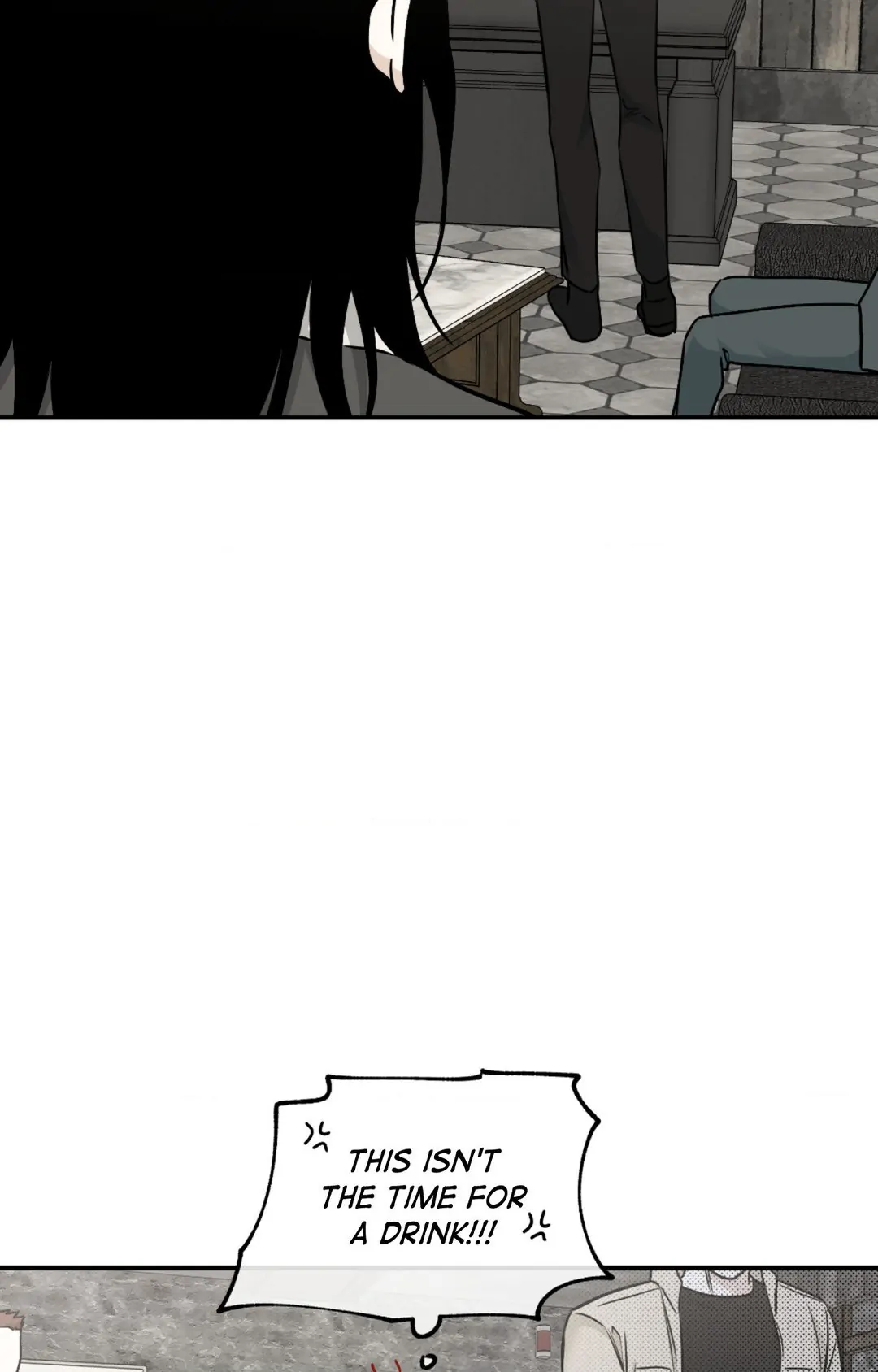 Low Tide in Twilight「Official」 - Chapter 92 manhwa