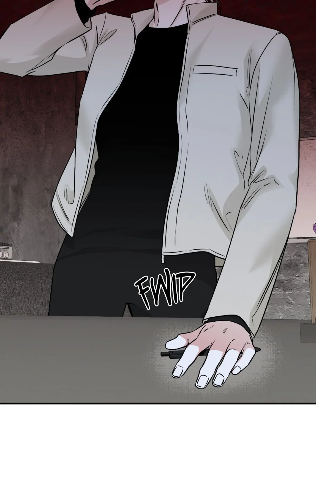 Low Tide in Twilight「Official」 - Chapter 92 manhwa