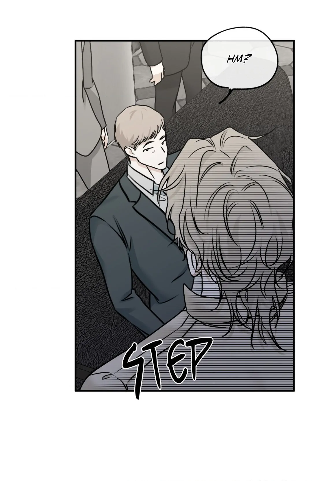 Low Tide in Twilight「Official」 - Chapter 92 manhwa