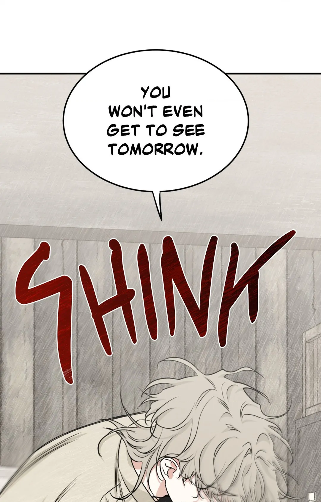 Low Tide in Twilight「Official」 - Chapter 92 manhwa