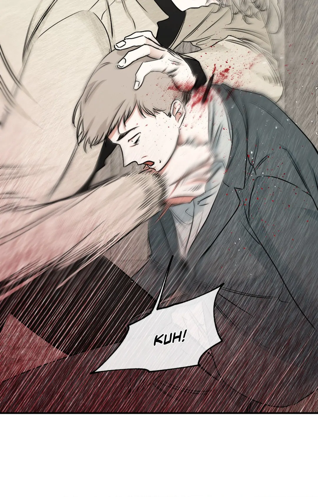 Low Tide in Twilight「Official」 - Chapter 92 manhwa