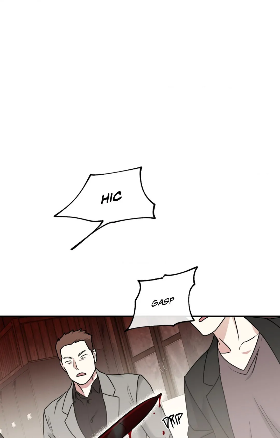 Low Tide in Twilight「Official」 - Chapter 92 manhwa