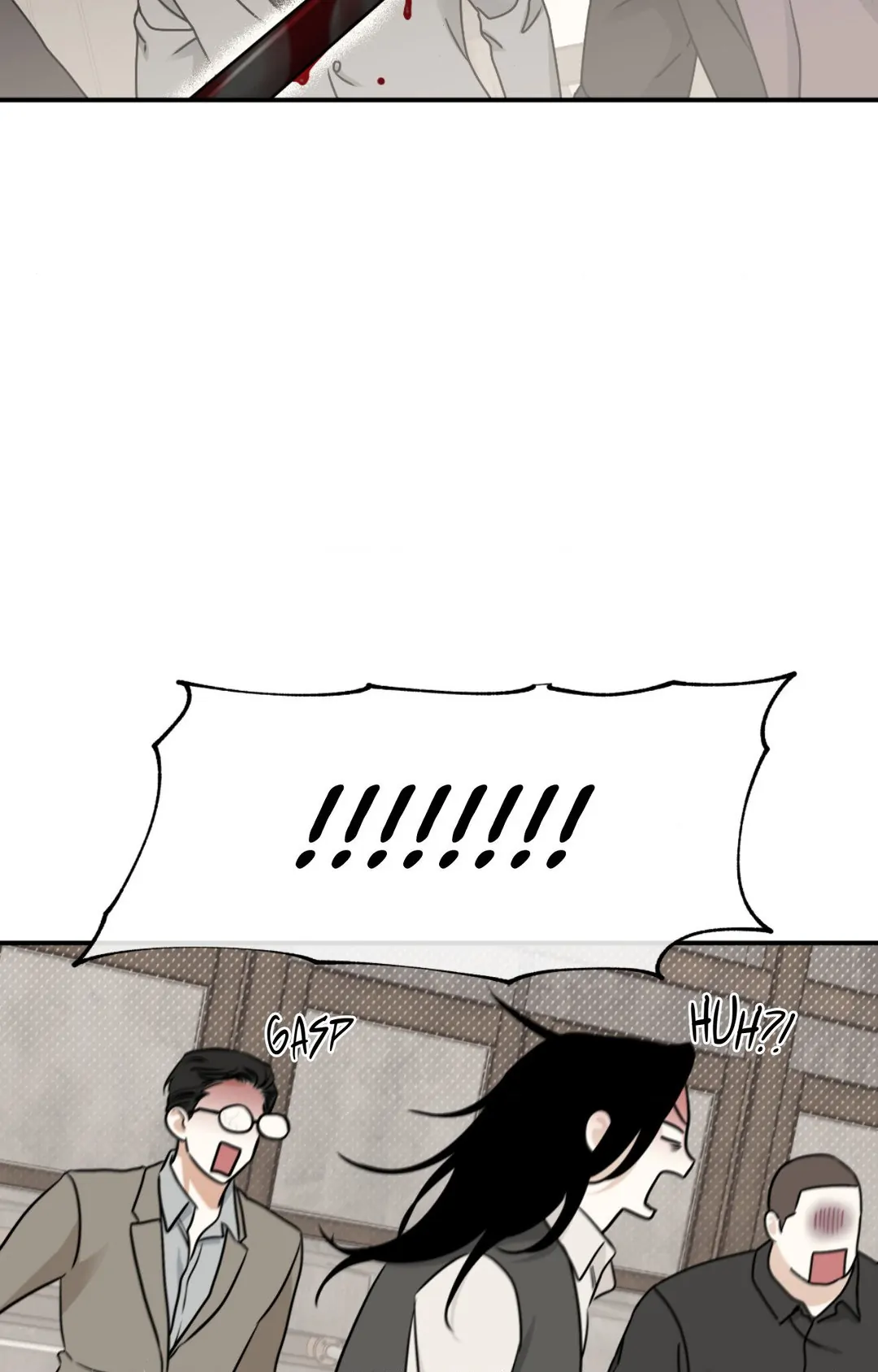 Low Tide in Twilight「Official」 - Chapter 92 manhwa