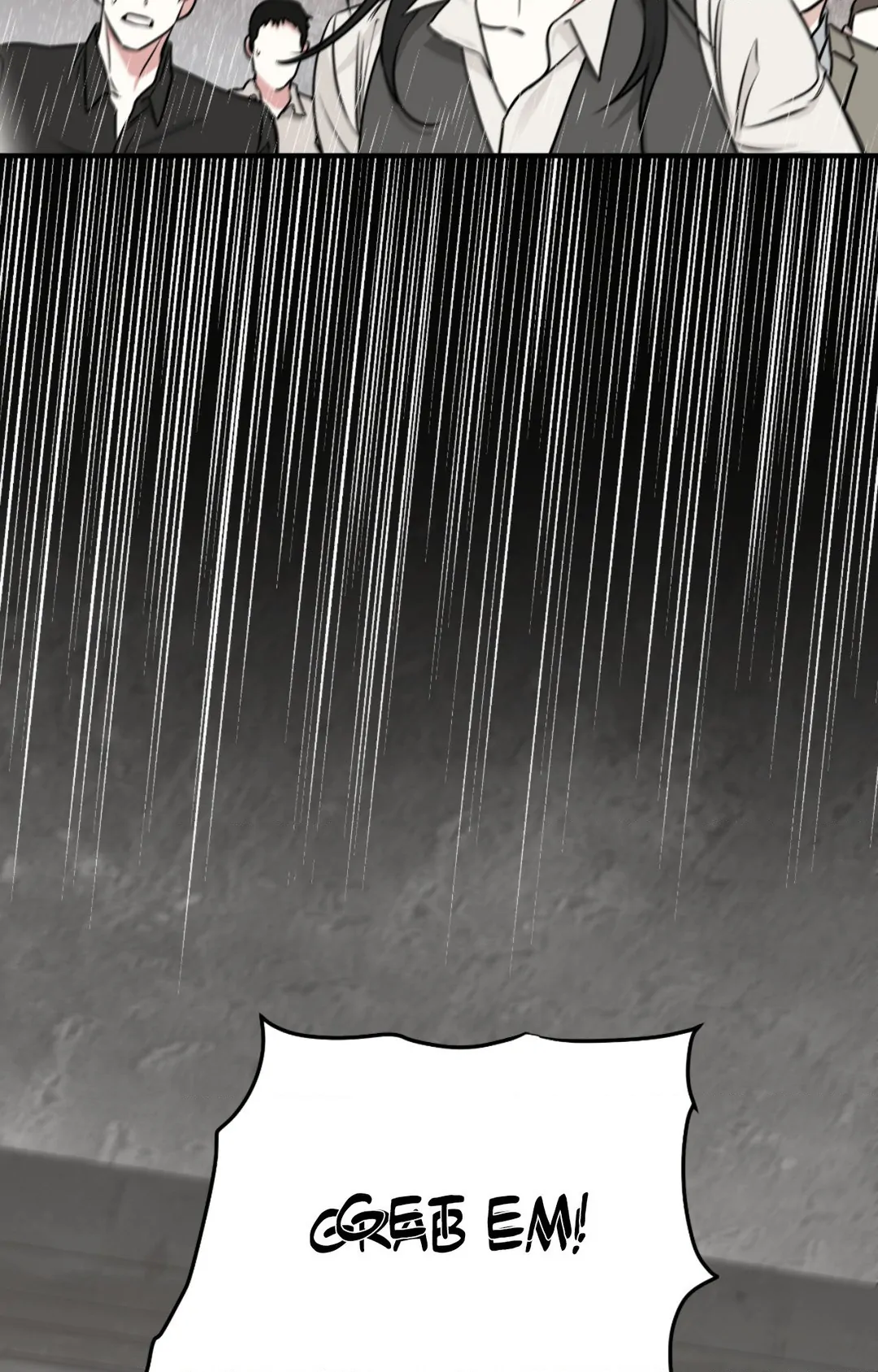 Low Tide in Twilight「Official」 - Chapter 92 manhwa