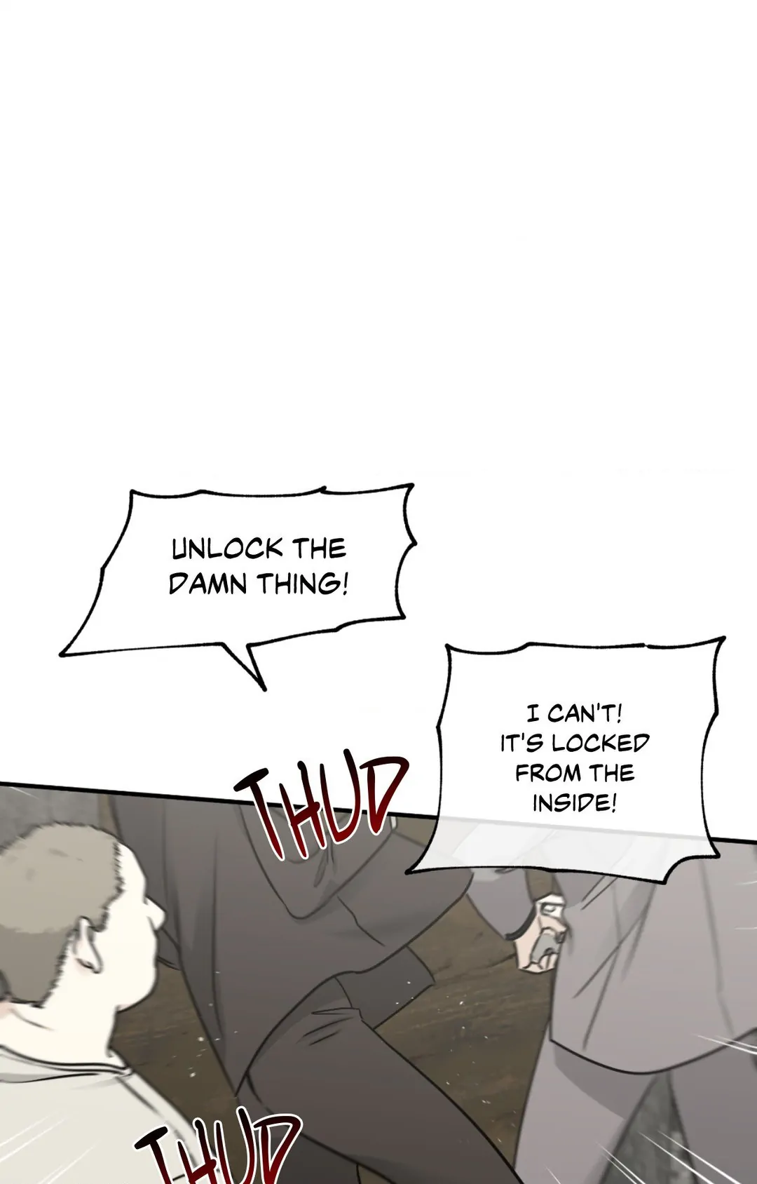 Low Tide in Twilight「Official」 - Chapter 92 manhwa