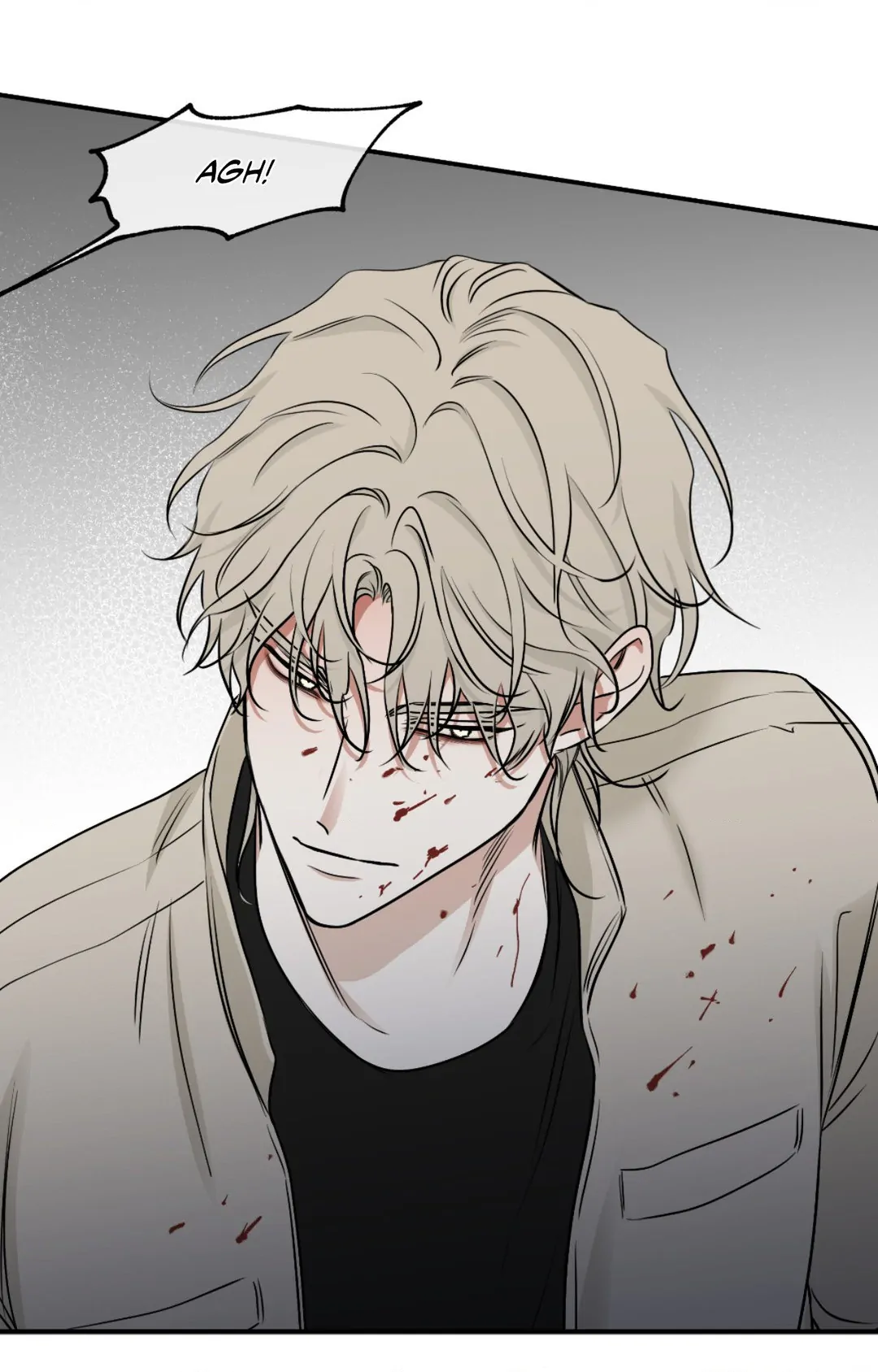 Low Tide in Twilight「Official」 - Chapter 92 manhwa
